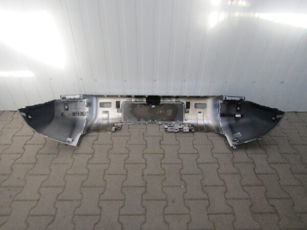 Bumper Land Rover Defender II 19- L8B2-17D781-B Achterbumper KJ6201