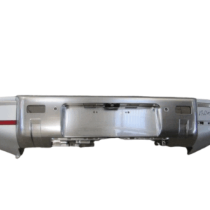 Bumper Land Rover Defender II 19- L8B2-17D781-B Achterbumper KJ6201