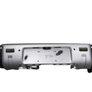 Bumper Land Rover Defender II 19- L8B2-17D781-B Achterbumper JM292