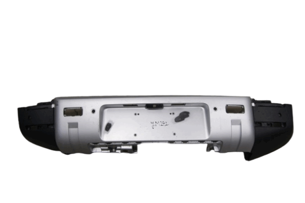Bumper Land Rover Defender II 19- L8B2-17D781-B Achterbumper JM292