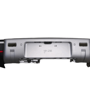 Bumper Land Rover Defender II 19- L8B2-17D781-A Achterbumper JM293
