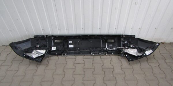 Bumper Land Rover Defender II 20-L8B2-170781-C Achterbumper KJ9792