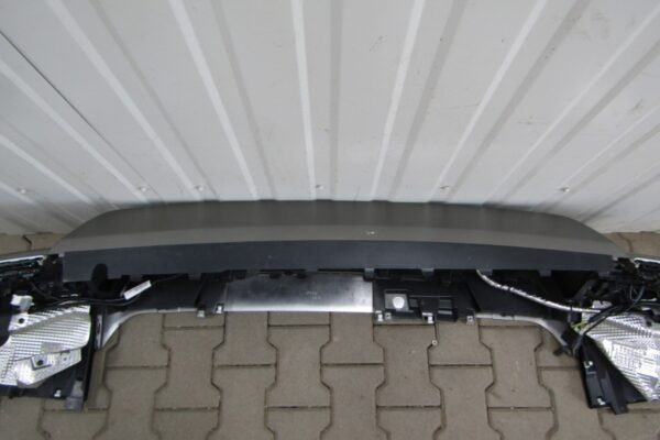 Bumper Land Rover Defender II 20-L8B2-170781-C Achterbumper KJ9792