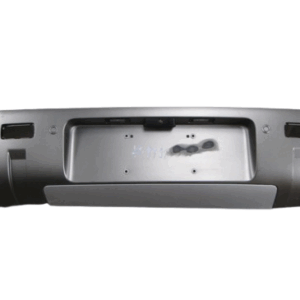 Bumper Land Rover Defender II 20-L8B2-170781-C Achterbumper KJ9792