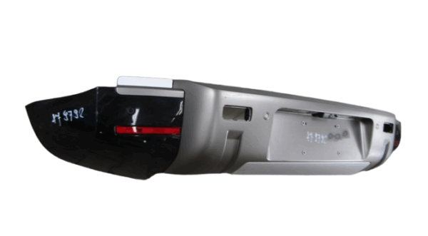Bumper Land Rover Defender II 20-L8B2-170781-C Achterbumper KJ9792