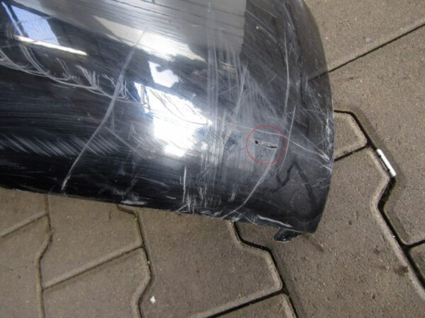 Bumper Land Rover Discovery V 5 17- 10438431762 Achterbumper Q203