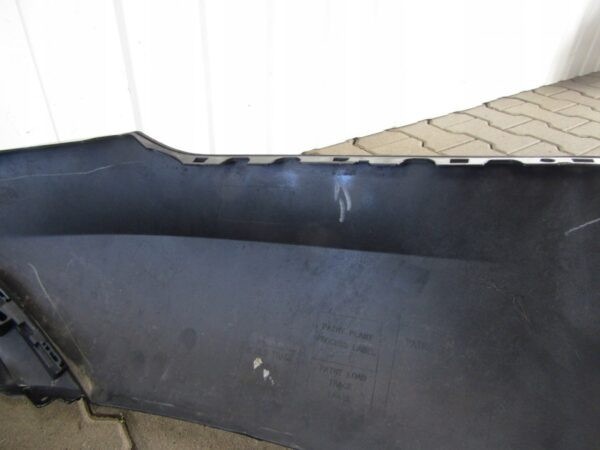 Bumper Land Rover Discovery V 5 17- 10438431762 Achterbumper Q203