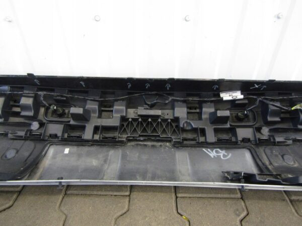 Bumper Land Rover Discovery V 5 17- 10438431762 Achterbumper Q203