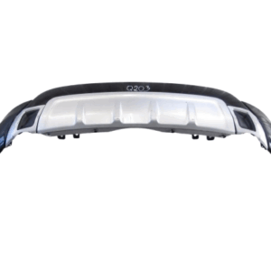 Bumper Land Rover Discovery V 5 17- 10438431762 Achterbumper Q203
