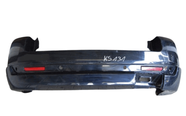 Bumper Land Rover Freelander II 2 06-11 8396027761 Achterbumper KS131