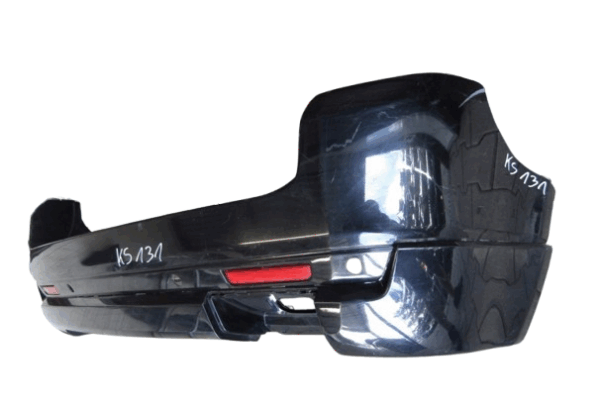 Bumper Land Rover Freelander II 2 06-11 8396027761 Achterbumper KS131
