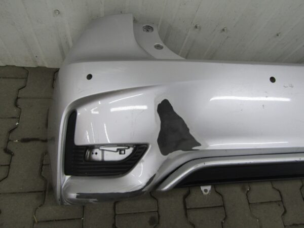 Bumper Lexus CT 200H CT200H LIFT 14-17 PDC 52159-76070 Achterbumper KJ12140