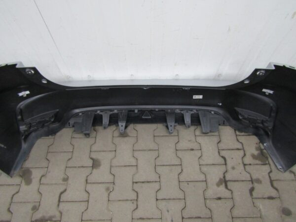 Bumper Lexus CT 200H CT200H LIFT 14-17 PDC 52159-76070 Achterbumper KJ12140