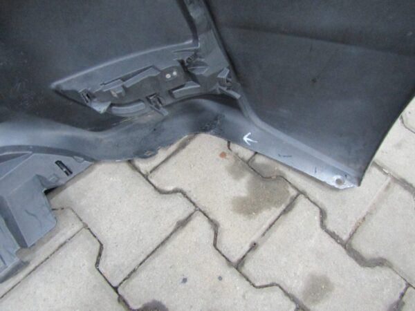 Bumper Lexus CT 200H CT200H LIFT 14-17 PDC 52159-76070 Achterbumper KJ12140