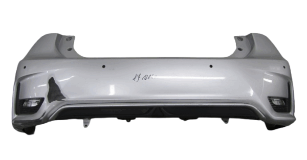 Bumper Lexus CT 200H CT200H LIFT 14-17 PDC 52159-76070 Achterbumper KJ12140