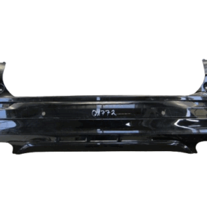 Bumper Volvo XC60 XC 60 II 2 R-Design 17- Rdesign 31425198 Achterbumper Q1772