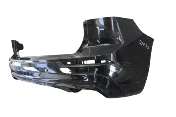 Bumper Volvo XC60 XC 60 II 2 R-Design 17- Rdesign 31425198 Achterbumper Q1772