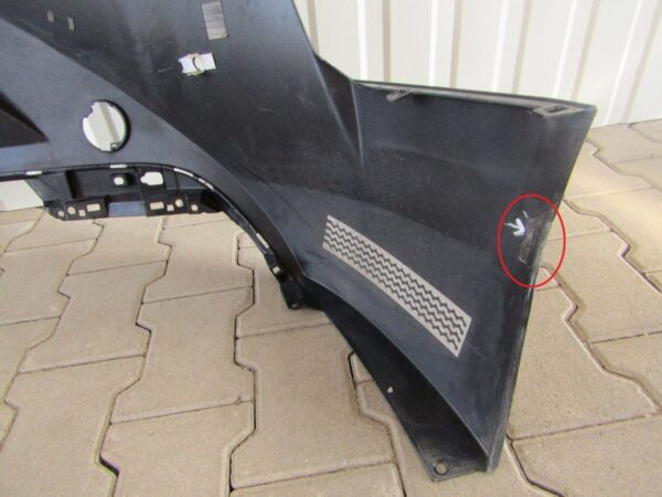 Bumper Lexus LC 500 LC500 URZ100 18-9629099589 Achterbumper KS1500