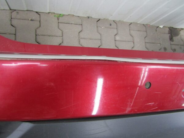 Bumper Lexus NX 300H NX300H 200T 14-52169-78020 Achterbumper KJ10115