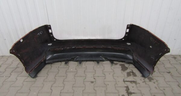 Bumper Lexus NX 300H NX300H 200T 14-52169-78020 Achterbumper KJ10115