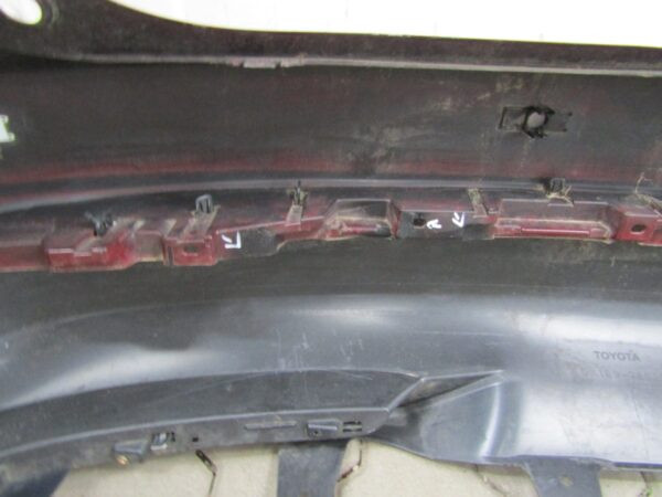 Bumper Lexus NX 300H NX300H 200T 14-52169-78020 Achterbumper KJ10115