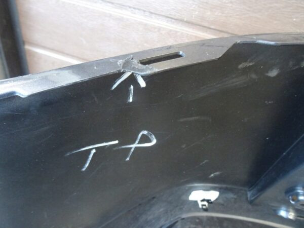 Bumper Lexus NX 300H 200T 14-7688443660 Achterbumper KJ400