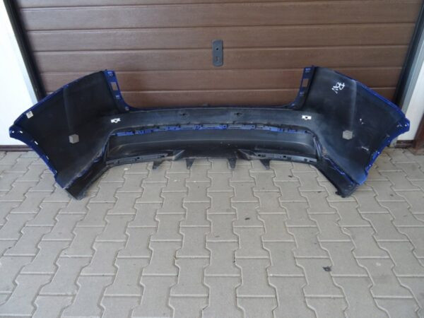 Bumper Lexus NX 300H 200T 14-7571711918 Achterbumper KJ89