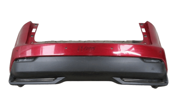 Bumper Lexus NX 300H NX300H 200T 14-52169-78020 Achterbumper KJ10115
