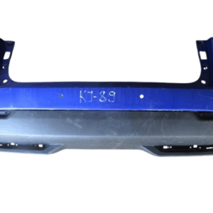 Bumper Lexus NX 300H 200T 14-7571711918 Achterbumper KJ89
