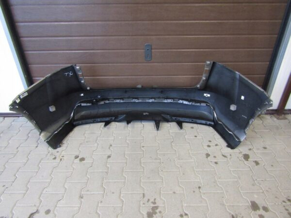 Bumper Lexus NX 300h 200t 14-8502389244 Achterbumper JK699
