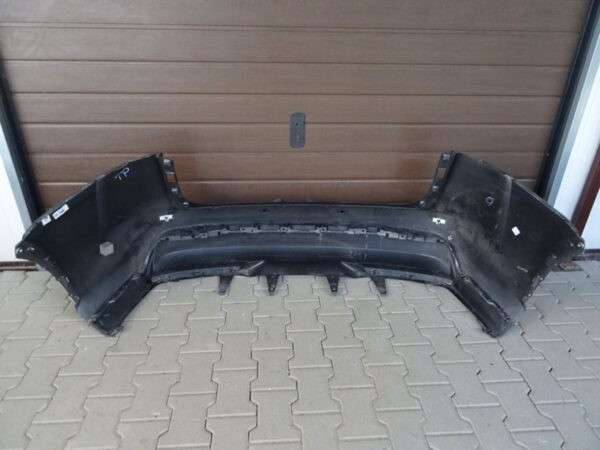 Bumper Lexus NX 300h 200t 2014-7199222882  Achterbumper AB105