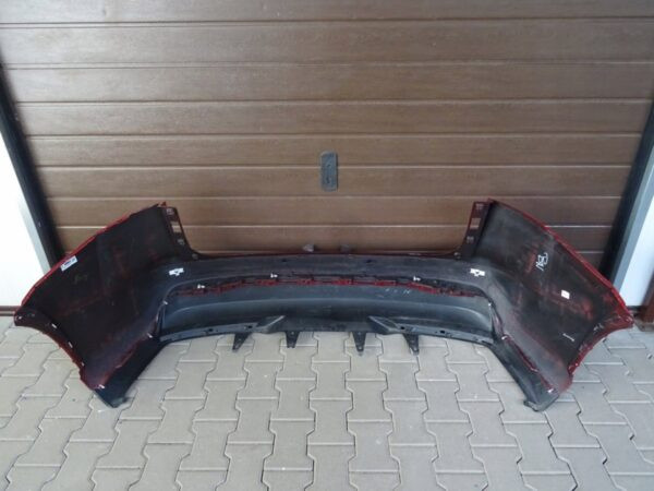 Bumper Lexus NX 300h NX300h 200t 2014-8542088228 Achterbumper BJ176