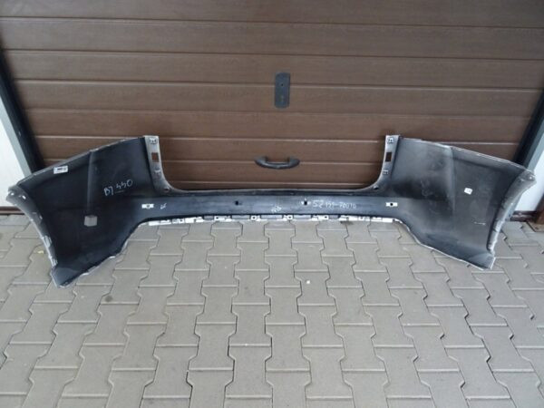 Bumper Lexus NX 300h NX300h 200t 2014-8541631923 Achterbumper B7440