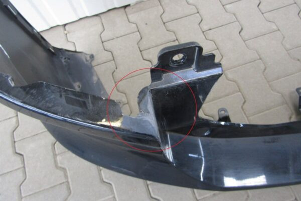 Bumper Lexus RX 4 IV 450h 15- Achterbumper JK5930