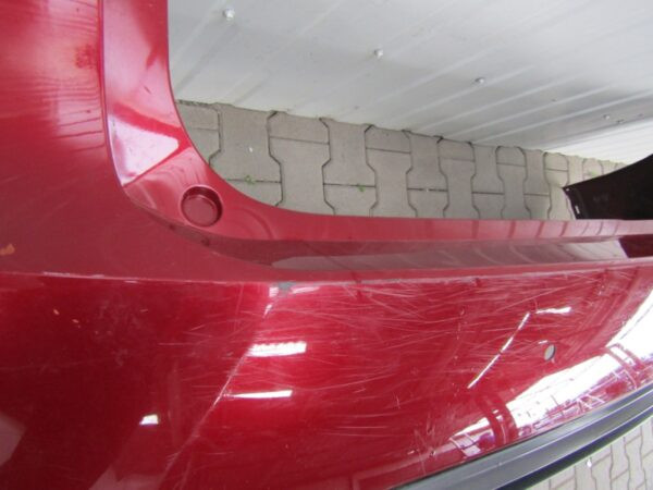 Bumper Lexus Rx 450H 15-52108-48030 Achterbumper KJ8067