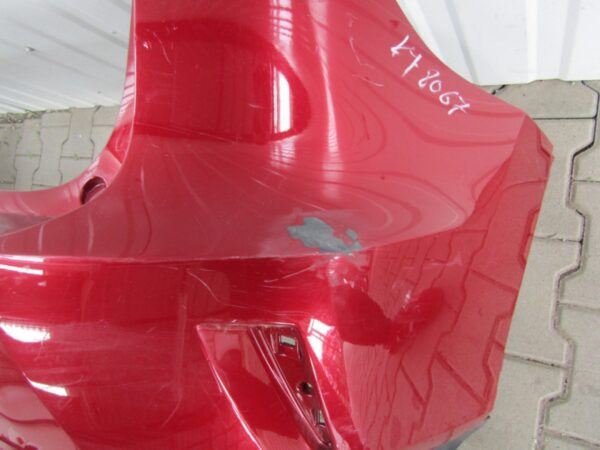 Bumper Lexus Rx 450H 15-52108-48030 Achterbumper KJ8067