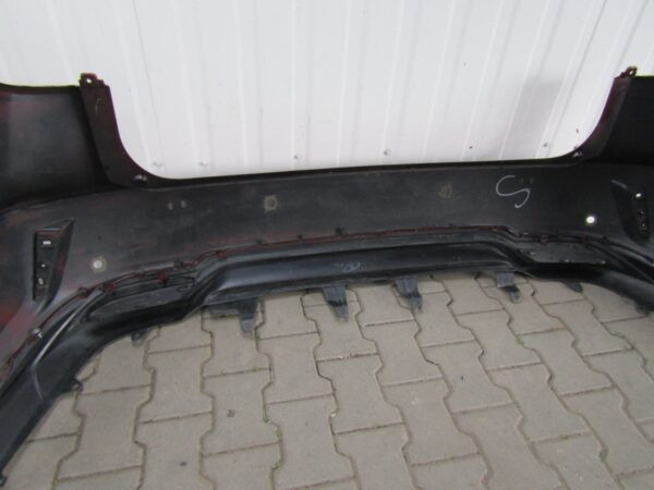 Bumper Lexus Rx 450H 15-52108-48030 Achterbumper KJ8067