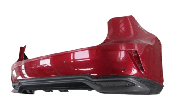 Bumper Lexus Rx 450H 15-52108-48030 Achterbumper KJ8067