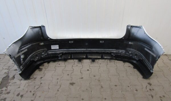 Bumper Lexus RX 450 RX450 H 4 IV FACELIFT 19-52159-48270 Achterbumper KJ7128