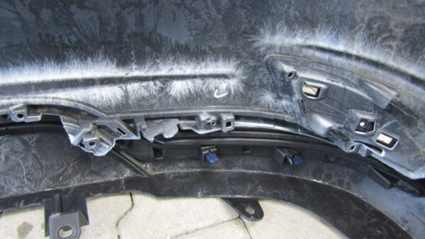 Bumper Lexus RX 450 RX450 H 4 IV FACELIFT 19-52159-48270 Achterbumper KJ7128