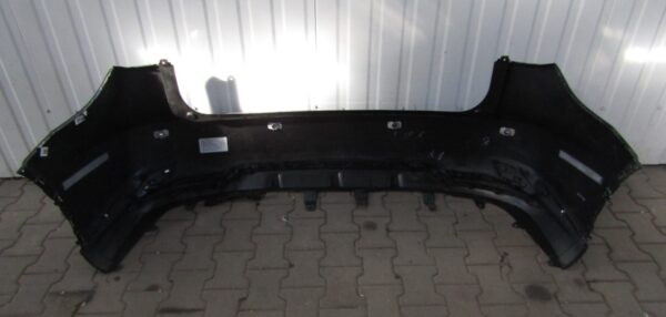 Bumper Lexus RX 450 RX450 H 4 IV FACELIFT 19-52159-48270 Achterbumper KJ9039