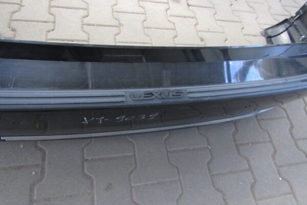 Bumper Lexus RX 450 RX450 H 4 IV FACELIFT 19-52159-48270 Achterbumper KJ9039