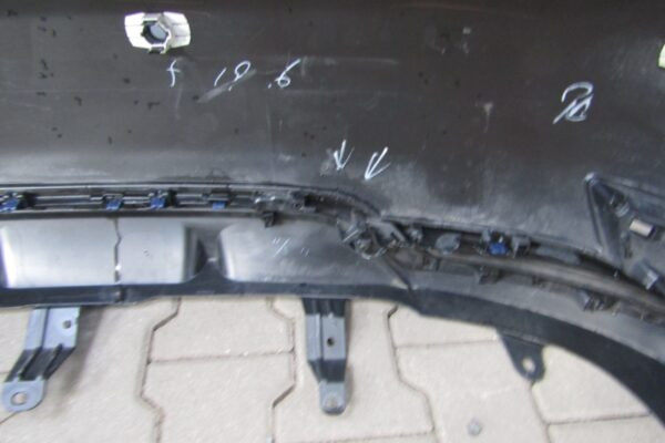 Bumper Lexus RX 450 RX450 H 4 IV FACELIFT 19-52159-48270 Achterbumper KJ9039