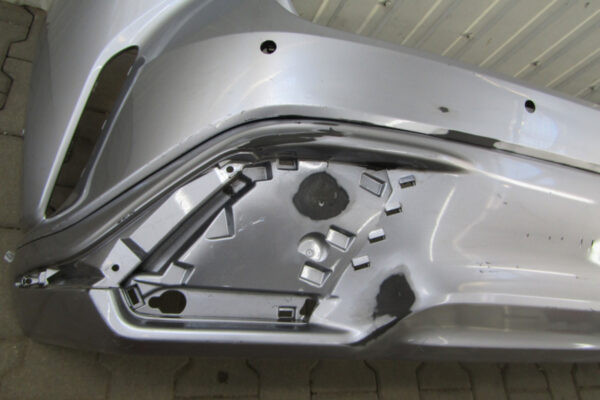 Bumper Lexus RX 550h F SPORT 23-52159-48340 Achterbumper