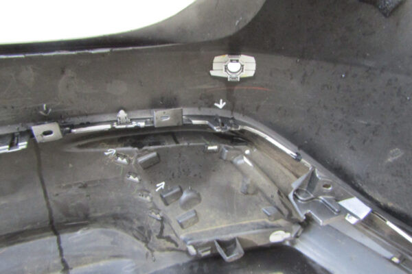 Bumper Lexus RX 550h F SPORT 23-52159-48340 Achterbumper