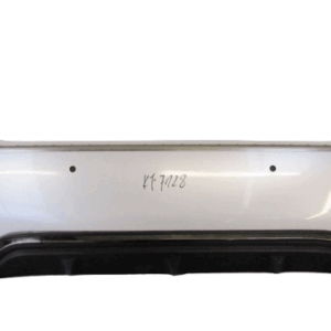 Bumper Lexus RX 450 RX450 H 4 IV FACELIFT 19-52159-48270 Achterbumper KJ7128