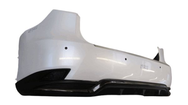 Bumper Lexus RX 450 RX450 H 4 IV FACELIFT 19-52159-48270 Achterbumper KJ7128