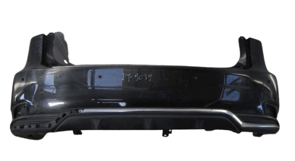 Bumper Lexus RX 450 RX450 H 4 IV FACELIFT 19-52159-48270 Achterbumper KJ9039