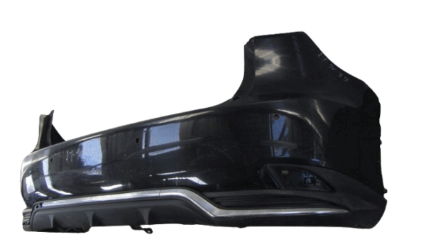 Bumper Lexus RX 450 RX450 H 4 IV FACELIFT 19-52159-48270 Achterbumper KJ9039
