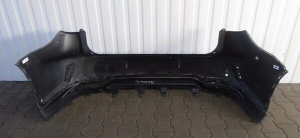 Bumper Lexus RX 450H RX450H 15-10424907585 Achterbumper KS2541